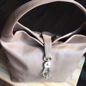 Like New Large Dooney&Bourke Bag